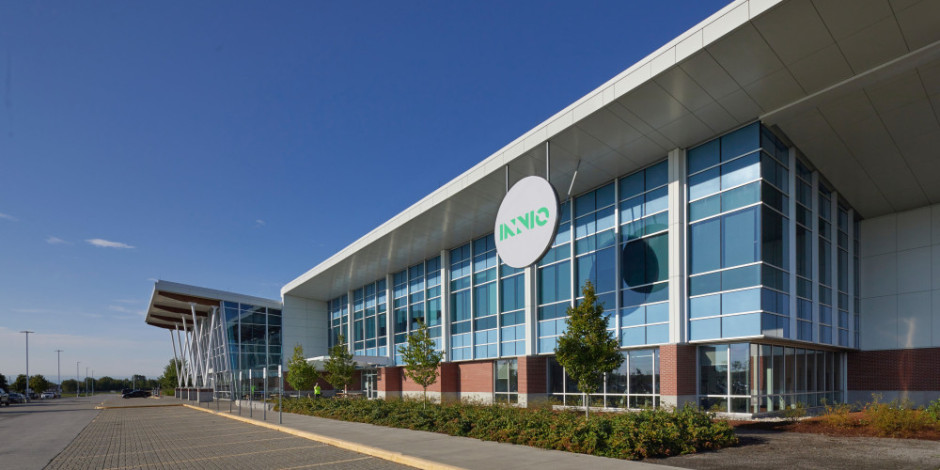 INNIO’s Waukesha brand receives top environmental and safety awards in Canada PR -foto