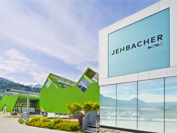 Jenbach_Site:Exterior