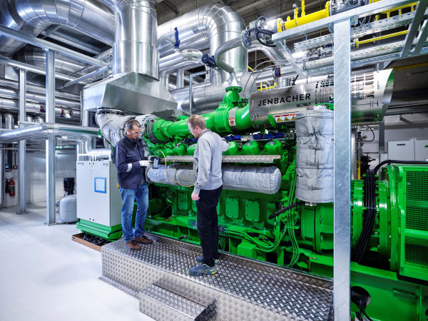 ExxonMobil and INNIO collaboration delivers major benefits for power suppliers