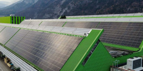 Hydrogen moves INNIO's Jenbacher site closer to climate neutrality