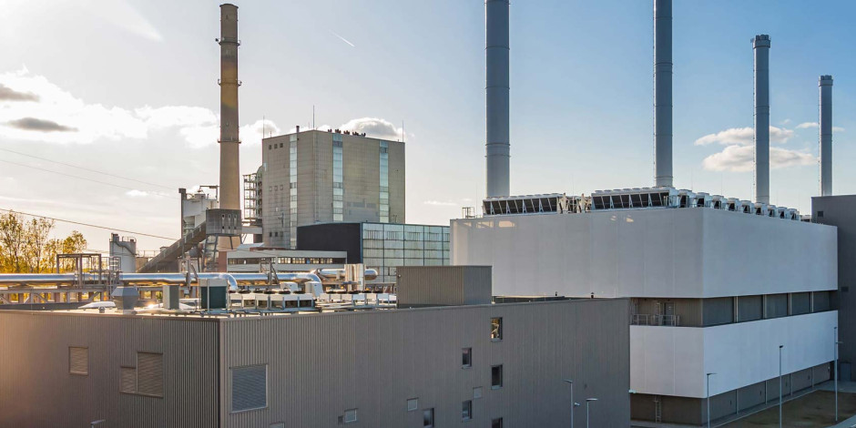 INNIO and Stadtwerke Kiel to  make history with climate-neutral hydrogen cogeneration plant