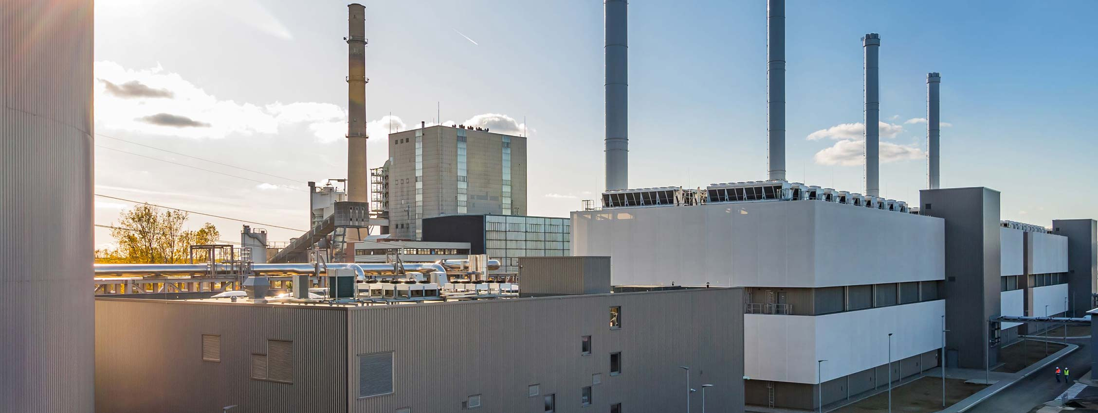 INNIO and Stadtwerke Kiel to  make history with climate-neutral hydrogen cogeneration plant