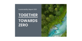 INNIO publishes Sustainability Report for 2021, setting ambitious targets on the path to net zero - Foto