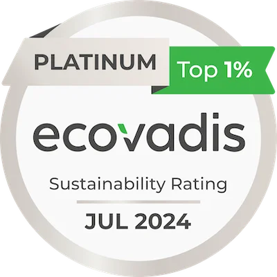 ecovadis 2024